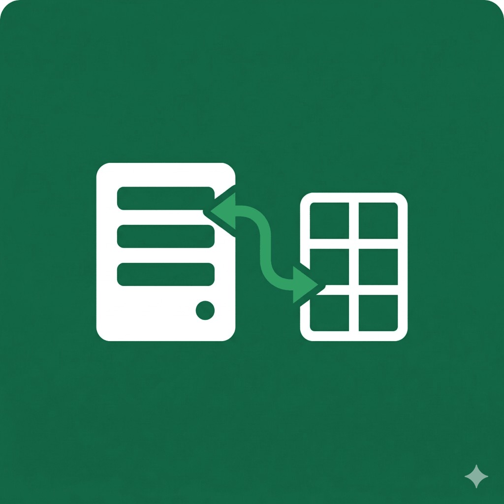 Google Sheet